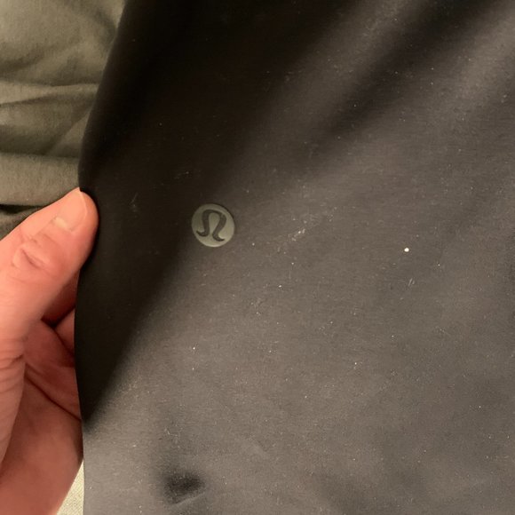 Lululemon Gotta Hustle Jacket Black Size 2 - Picture 9 of 16